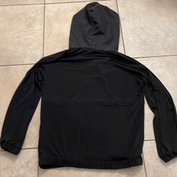 Anatomie woman hoodie Lightweight Jacket -‎ Medium - Picture 4 of 6